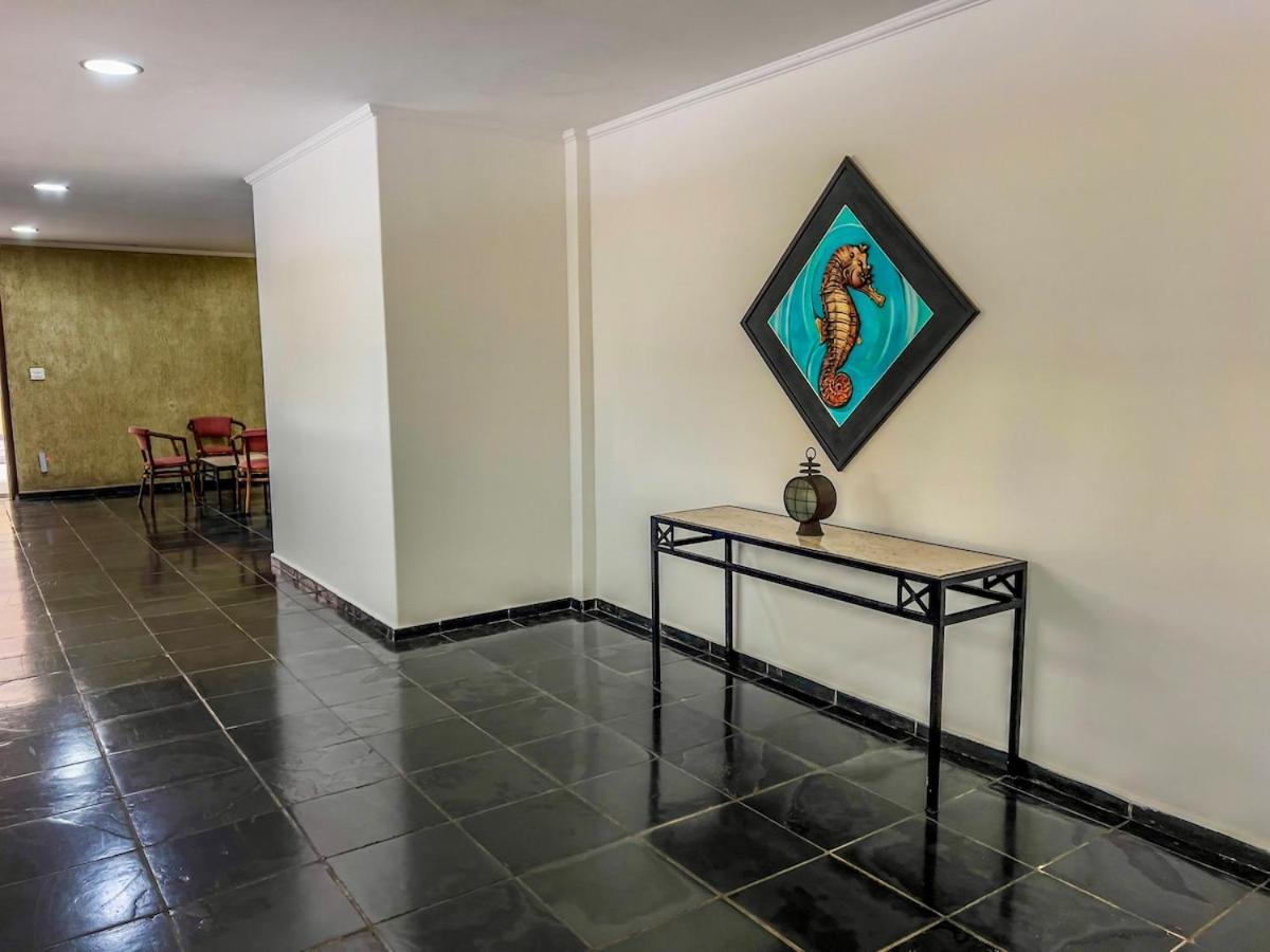 Apartamento R12 - 2 Quadras Da Guarujá