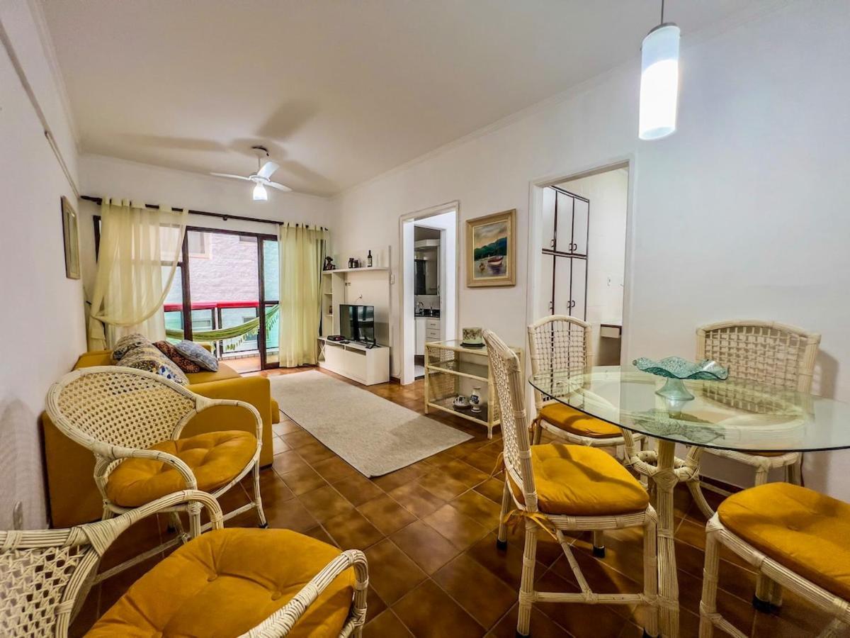 Apartamento R12 - 2 Quadras Da Guarujá